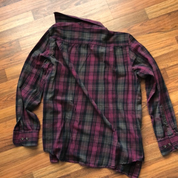 Button up any 2/$15 - Picture 2 of 3